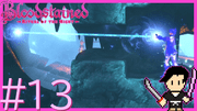 Bloodstained: Ritual of the Night #13